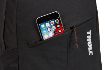 Рюкзак Thule Notus для MacBook 14–16 дюймов, 20 л, черный