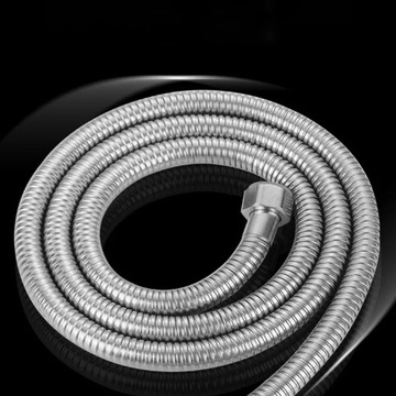 ZESTAW SŁUCHAWKA PRYSZNICOWA Z WĘŻEM Z FILTREM