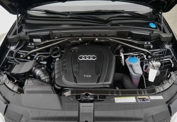 Audi Q5 I SUV Facelifting 2.0 TDI 177KM 2013 Audi Q5 Audi Q5 2.0 Diesel 177KM, zdjęcie 36