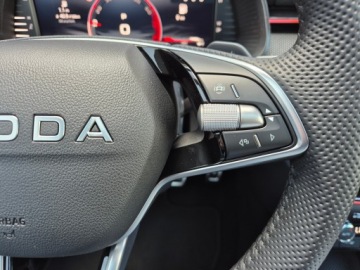 Skoda 2026 Skoda Kamiq Monte Carlo 1.0 TSI 115KM automat DSG, zdjęcie 39