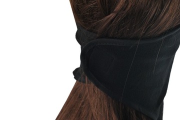 Термомаска ISO 1671 - черная