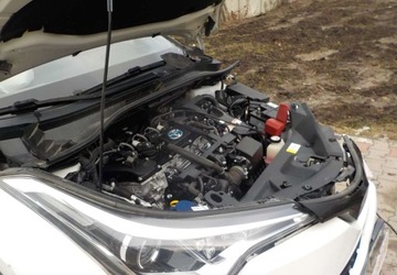 Toyota C-HR I Crossover 1.8 Hybrid 122KM 2018 Toyota C-HR Okazja 1.8 Hybryda 122KM, zdjęcie 6