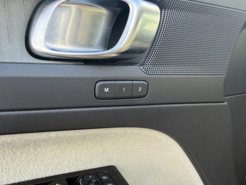 Volvo XC40 2021 Volvo XC 40 B4 B AWD | Inscription | Salon PL | Be, zdjęcie 25