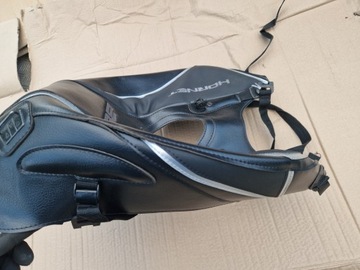 Honda CB600F Hornet PC41 07-10 крышка багажника крышка бака