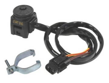 NACHMAN włącznik zapłonu KAWASAKI KLX 450 R