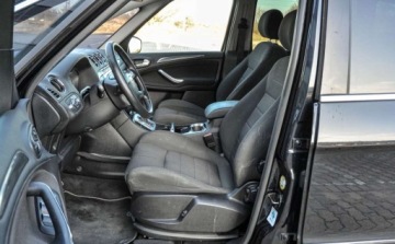 Ford S-Max I Van 2.0 TDCi 140KM 2010 Ford S-Max 2010 r. Lift Automat Bezwypadkowy 2.0 Diesel 140KM, zdjęcie 6