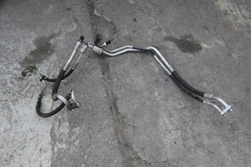 OPEL CORSA D 1.0 PŘÍVOD TRUBKA KLIMATIZACE