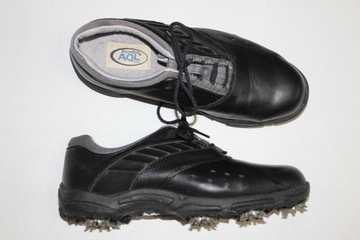 FOOTJOY AQL~~DAMSKIE buty do GOLFA~38,5