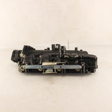 CAD247 KOLEKTOR SACÍ/ZBĚRNÉ 2.0 CRD 103 2017 JEEP COMPASS (MK49)