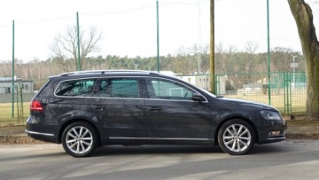 Volkswagen Passat B7 Variant 2.0 TDI CR DPF BlueMotion 170KM 2012 PASSAT .. Panorama .. Klimatronik .. Kamera .. Nawigacja .. 2 x PDC .., zdjęcie 35