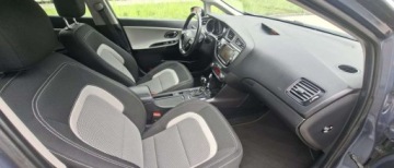 Kia Ceed II Kombi 1.6 GDI 135KM 2013 Kia Ceed Kia Ceed 1.6 GDI L DCT 1.6 Benzyna 135KM, zdjęcie 7