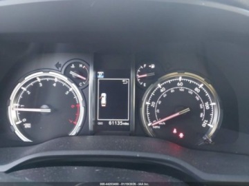 Toyota 2021 Toyota 4-Runner Trd Off Road Premium 2021 4.0 Benzyna 270KM, zdjęcie 10