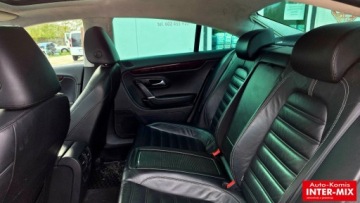 Volkswagen Passat CC 2.0 TSI 200KM 2009 Volkswagen Passat CC Zarejestrowany 2.0 Benzyna 200KM, zdjęcie 27