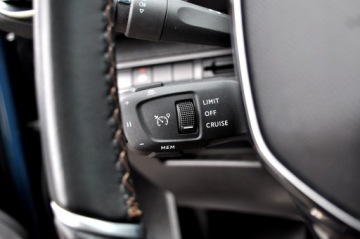 Peugeot 3008 II Crossover Facelifting  1.5 BlueHDi 130KM 2021 PEUGEOT 3008 GT SKÓRA MASAŻE PANORAMA KAMERA FULL LED NOKTOWIZOR, zdjęcie 26