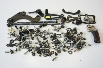 YAMAHA MT-09 21-23 ВИНТЫ