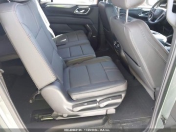 Chevrolet Suburban GMT900 2024 Chevrolet Suburban 2024r., 3.0L 3.0 Diesel 277KM, zdjęcie 9