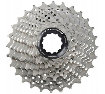 Kaseta SHIMANO ULTEGRA CS-R8000 11-28T 11rz NOWA