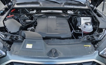 Audi Q5 II SUV Facelifting 2.0 35 TDI 163KM 2021 Audi Q5 2,0 TDI S-LINE Full led Nawigacja Kamera serwisowany 2.0 Diesel, zdjęcie 35