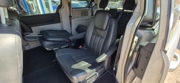 Chrysler Grand Voyager 2.8 CRD 163KM 2010 CHRYSLER GRAND VOYAGER V (RT) 2.8 CRD 163 KM, zdjęcie 24