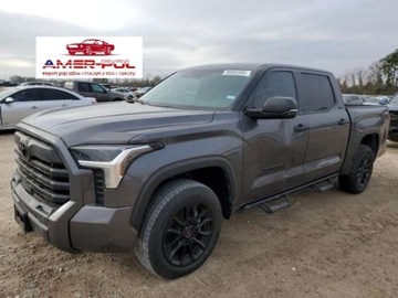 Toyota Tundra Crewmax sr, 2022r., 4x4, 3.5L