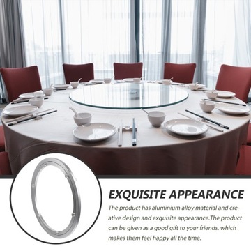 Małe metalowe karassory do gramofonu