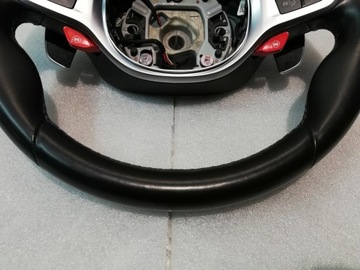 BMW M5 F90 M8 F91 F92 F93 X5M F95 X6M F96 XM G09 КОМПЛЕКТ ПОДУШЕК БЕЗОПАСНОСТИ НА РУЛЕ