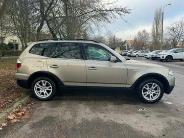 BMW X5 E70 SUV 3.0 si 272KM 2008 BMW X5 BMW X3 3,0 Benzyna Zadbana Zamiana 3.0 Benzyna 272KM, zdjęcie 9