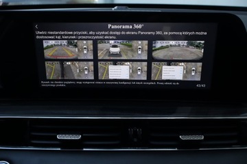 Omoda 5 1.6 T-GDI 147KM 2024 Omoda 5 1.6 T, Serwis ASO, Automat, VAT 23%, zdjęcie 19