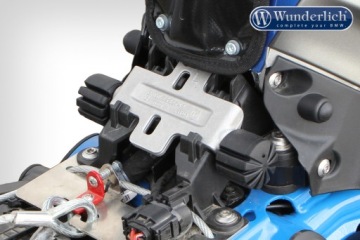 BMW S1000XR НА 2019 ГОД ОПУСКАЕТ ВОДИТЕЛЬСКОЕ КРЕСЛО КПЛ. ВУНДЕРЛИХ НА РУКАХ