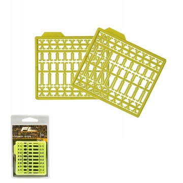 STOPERY do Kulek PROTEINOWYCH I PELLETU