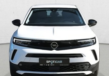 Opel Mokka II 2024 Opel Mokka 1.2 T mHEV GS SS eDTC6 2024 SalonPL Gwarancja od RiA 1.2, zdjęcie 3