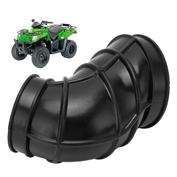 Kolektor dolotowy gaźnika do skrzyni biegów