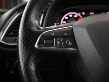 Cupra Leon 2018 Seat Leon full led dsg cupra 300 koni virtual navi, zdjęcie 30