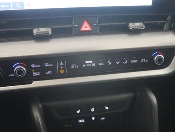 Kia Sportage V SUV 1.6 T-GDI 160KM 2024 Kia Sportage 1.6 T-GDI, Salon Polska, zdjęcie 11