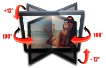 Крепление для телевизора AX Saturn 23-56