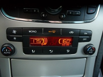 Ford Galaxy III Van 2.0 Duratorq TDCi 140KM 2010 Ford Galaxy 2.0d Gwarancja 12mcy Stan b.dobry 1wł, zdjęcie 19