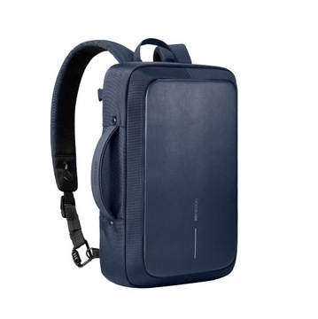 Plecak/Torba na laptopa 15,6” XD Design Bizz 2.0 Granatowy P705.925