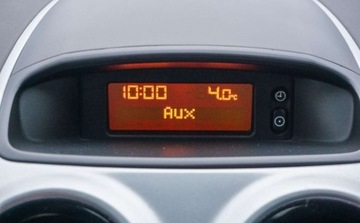 Opel Corsa D Hatchback 1.2 Twinport ECOTEC 80KM 2009 Opel Corsa 1,2 80 KM 1.2 Benzyna 80KM, zdjęcie 25