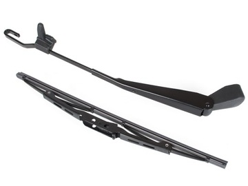 RAMIĘ WYCIERACZKI TYŁ + PIÓRO do KIA SORENTO 02-08