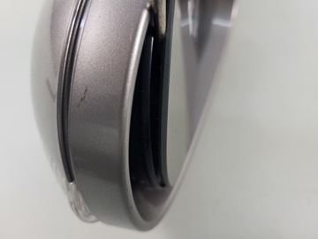 MERCEDES SLK R170 FACELIFT ZRCÁTKO 6 PIN LEVÉ 723 CUBANITE UK