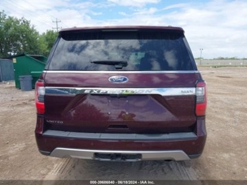 Ford Expedition III 2021 Ford Expedition 2021r, Limited Max, 3.5L, 4x4 3.5 Benzyna 375KM, zdjęcie 7