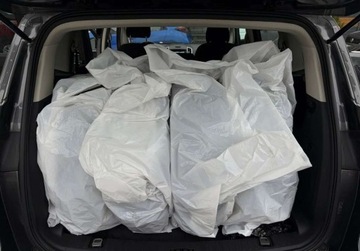 Ford S-Max II Van 2.0 TDCi 180KM 2017 Ford S-Max 2.0TDCI 180KM navi AUTOMAT GWARANCJA bezwypadkowy 2.0, zdjęcie 33