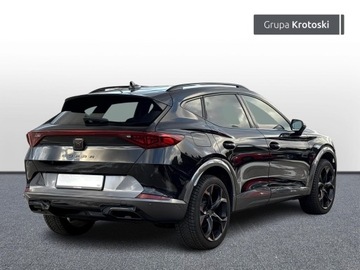 Cupra Formentor Crossover 1.5 TSI 150KM 2024 Cupra Formentor 1.5 TSI 150 KM 7-biegowa automatyc, zdjęcie 5