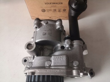 POMPA OLEJU 1.6 2.0 TDI AUDI A3 GOLF VII LEON III