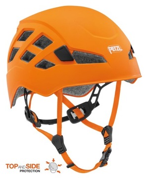 Kask BOREO M/L (pomarańczowy) Petzl