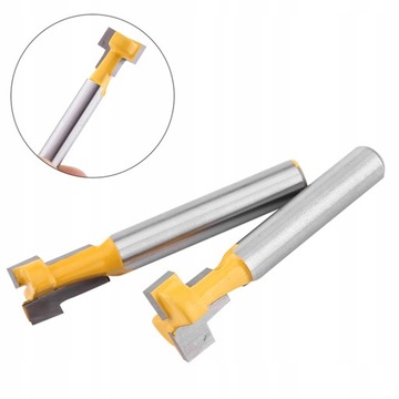 FREZ DO PLANOWANIA DREWNA 2 SZT.