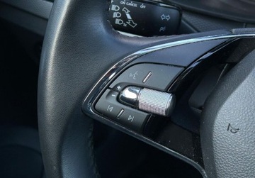 Skoda Scala Hatchback 1.0 TSI 110KM 2023 Skoda Scala Ambition Pakiet Comfort, LED, Bezwypadkowy, Salon Polska, 1 wl., zdjęcie 21