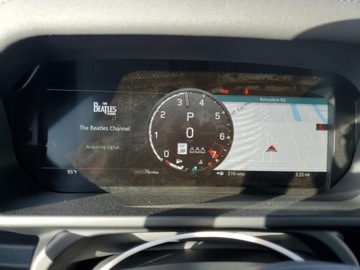 Land Rover Defender IV (L663) 2025 Land Rover Defender 110 S 2025 2.0l 2.0 Benzyna 296KM, zdjęcie 9