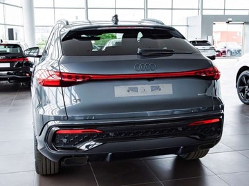 Audi 2025 AUDI Q5 TFSI quattro Sportback S line Suv 2.0 (204KM) 2025, zdjęcie 1