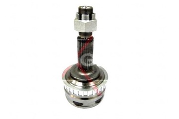 MAXGEAR СОЕДИНЕНИЕ ВНЕШНЕЕ ОПЕЛЬ КОРСА С 1.0-1.2 00-